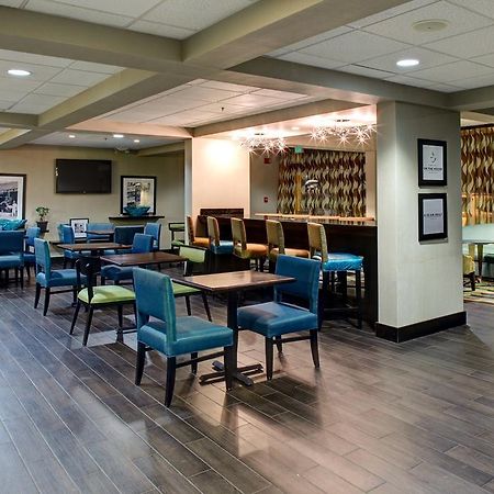 Hampton Inn Birmingham/Fultondale Extérieur photo