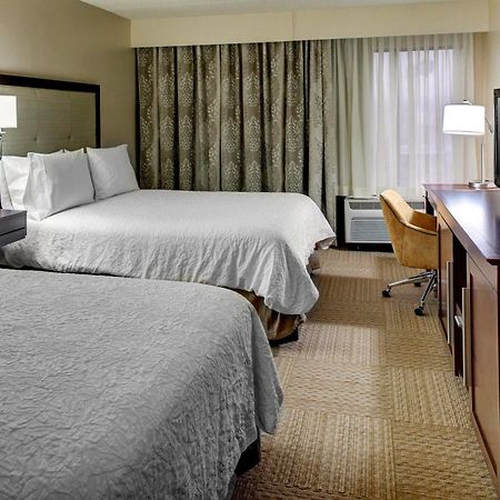 Hampton Inn Birmingham/Fultondale Extérieur photo