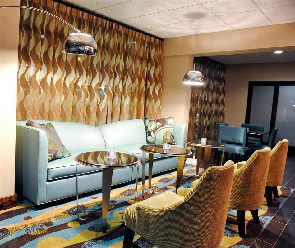Hampton Inn Birmingham/Fultondale Intérieur photo