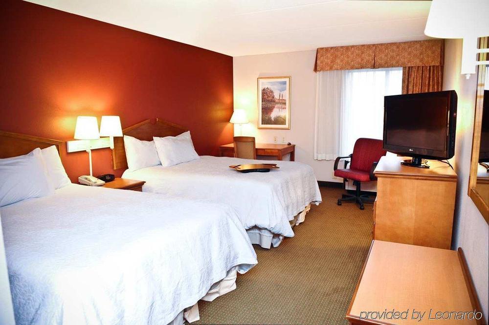 Hampton Inn Birmingham/Fultondale Chambre photo