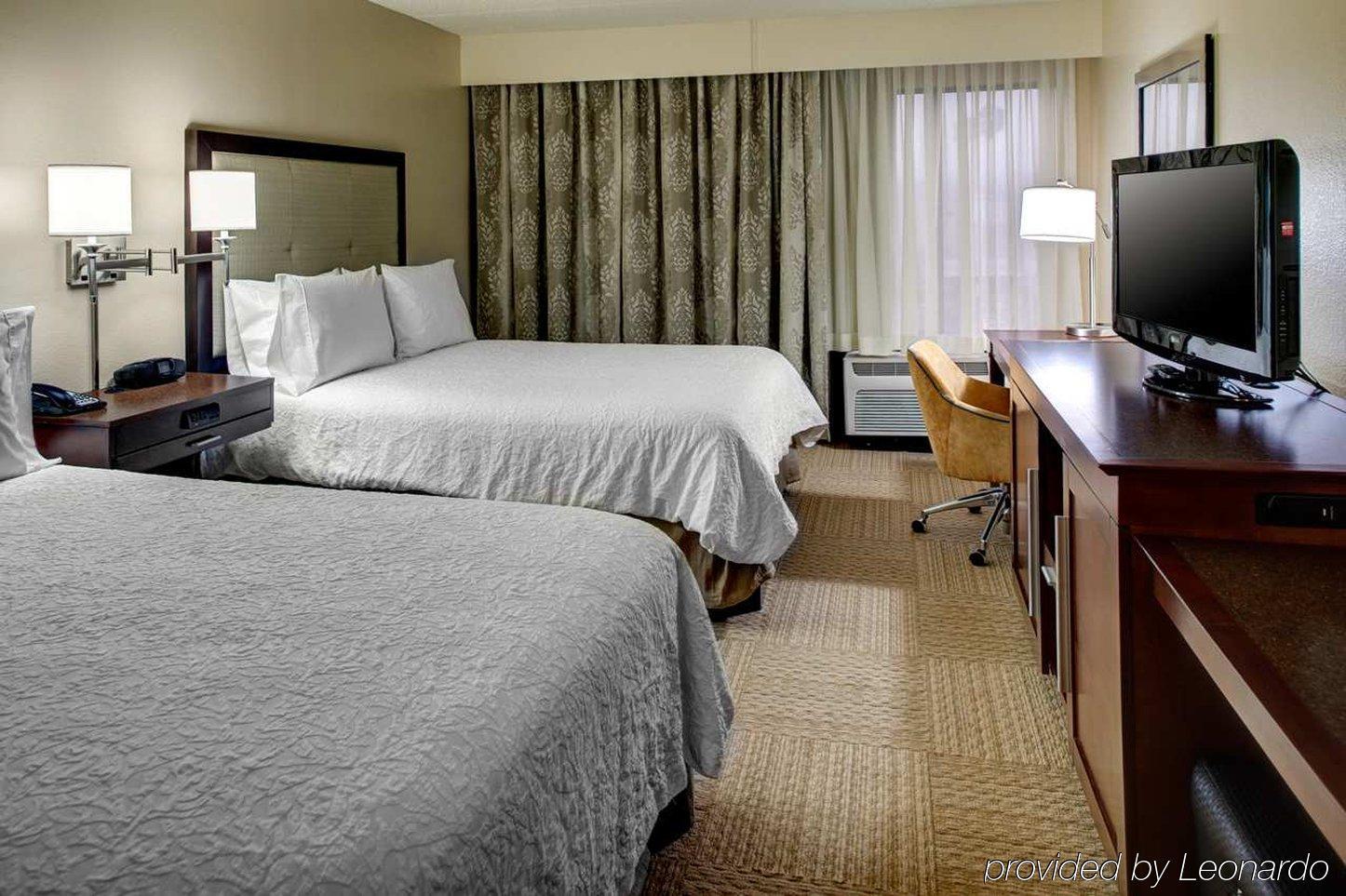 Hampton Inn Birmingham/Fultondale Extérieur photo