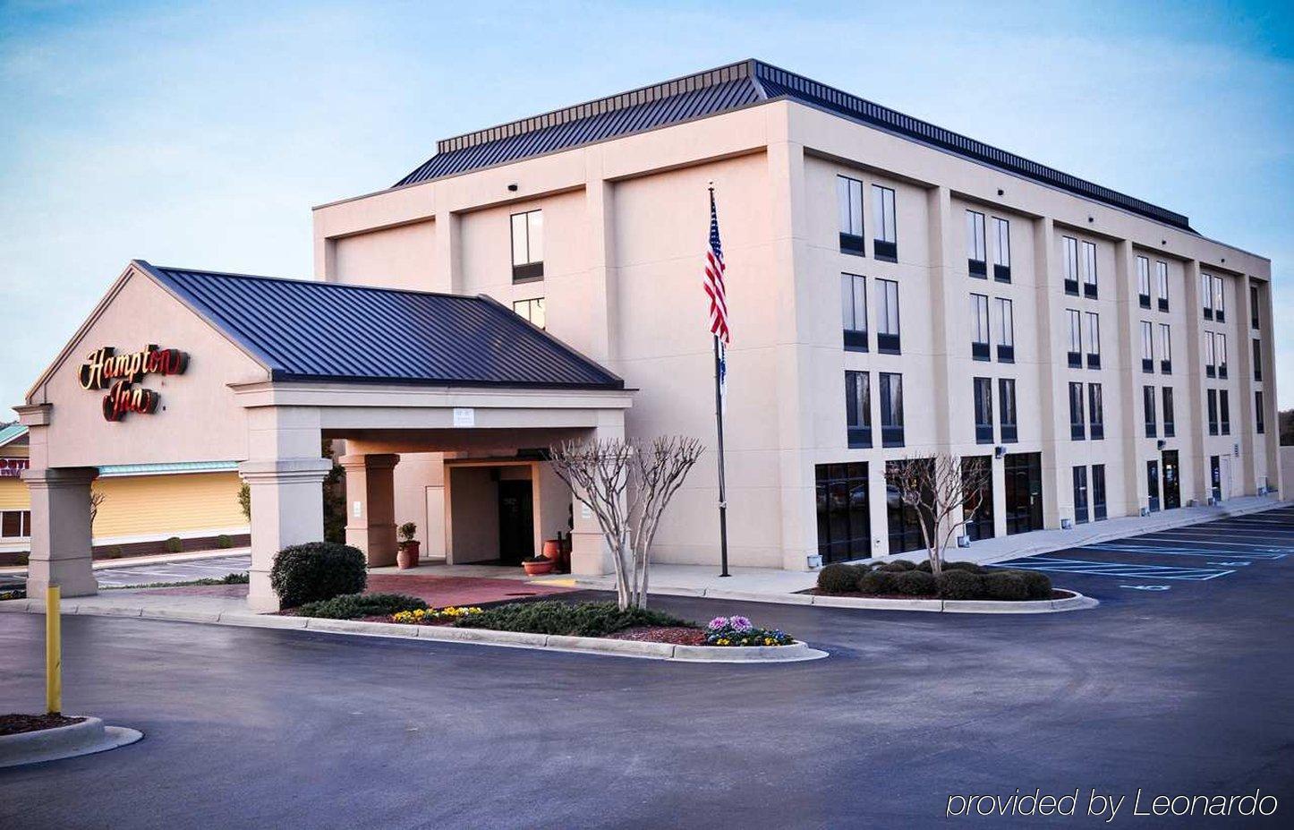 Hampton Inn Birmingham/Fultondale Extérieur photo