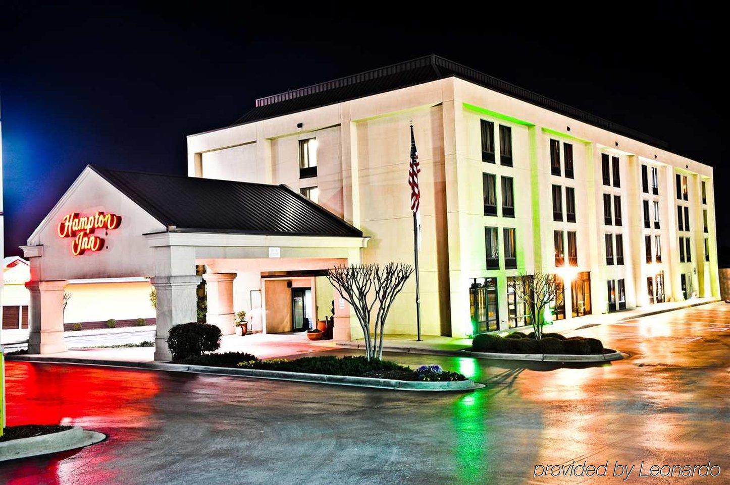 Hampton Inn Birmingham/Fultondale Extérieur photo