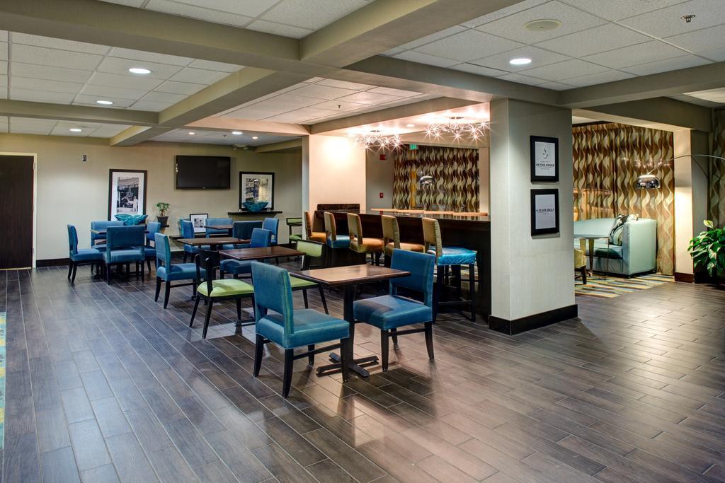 Hampton Inn Birmingham/Fultondale Extérieur photo