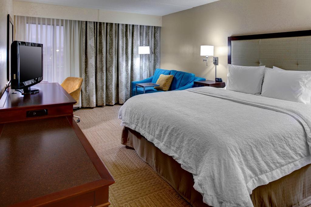 Hampton Inn Birmingham/Fultondale Extérieur photo