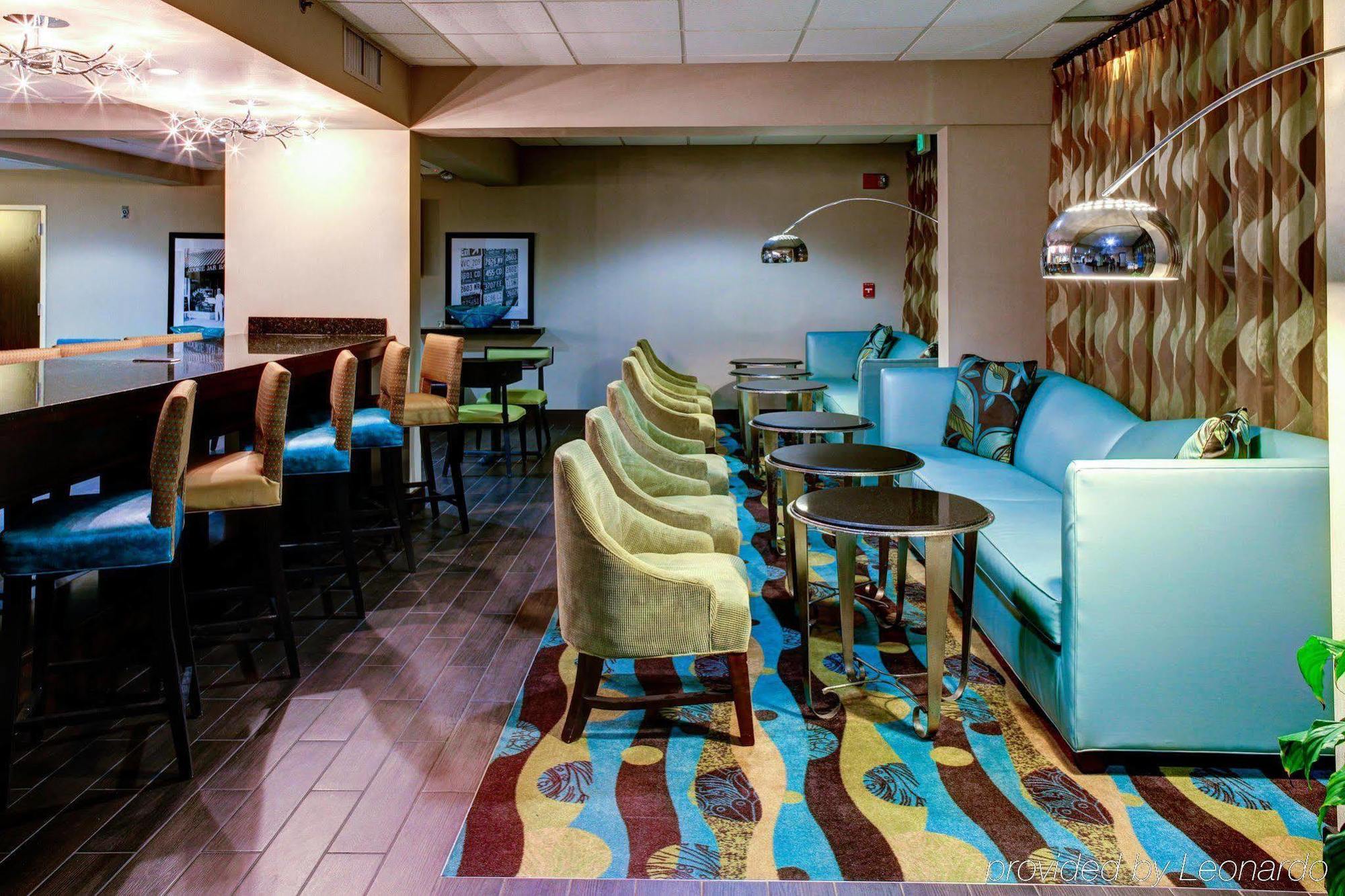Hampton Inn Birmingham/Fultondale Extérieur photo
