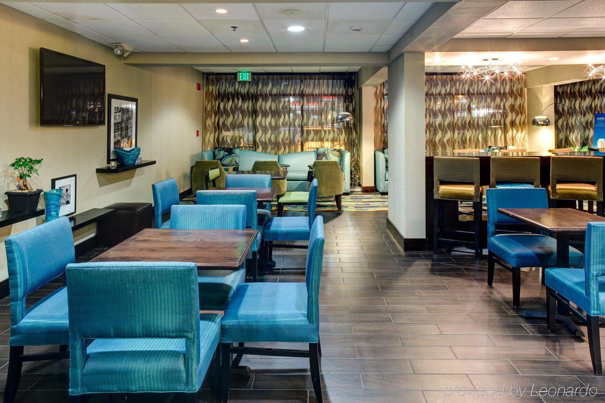 Hampton Inn Birmingham/Fultondale Extérieur photo