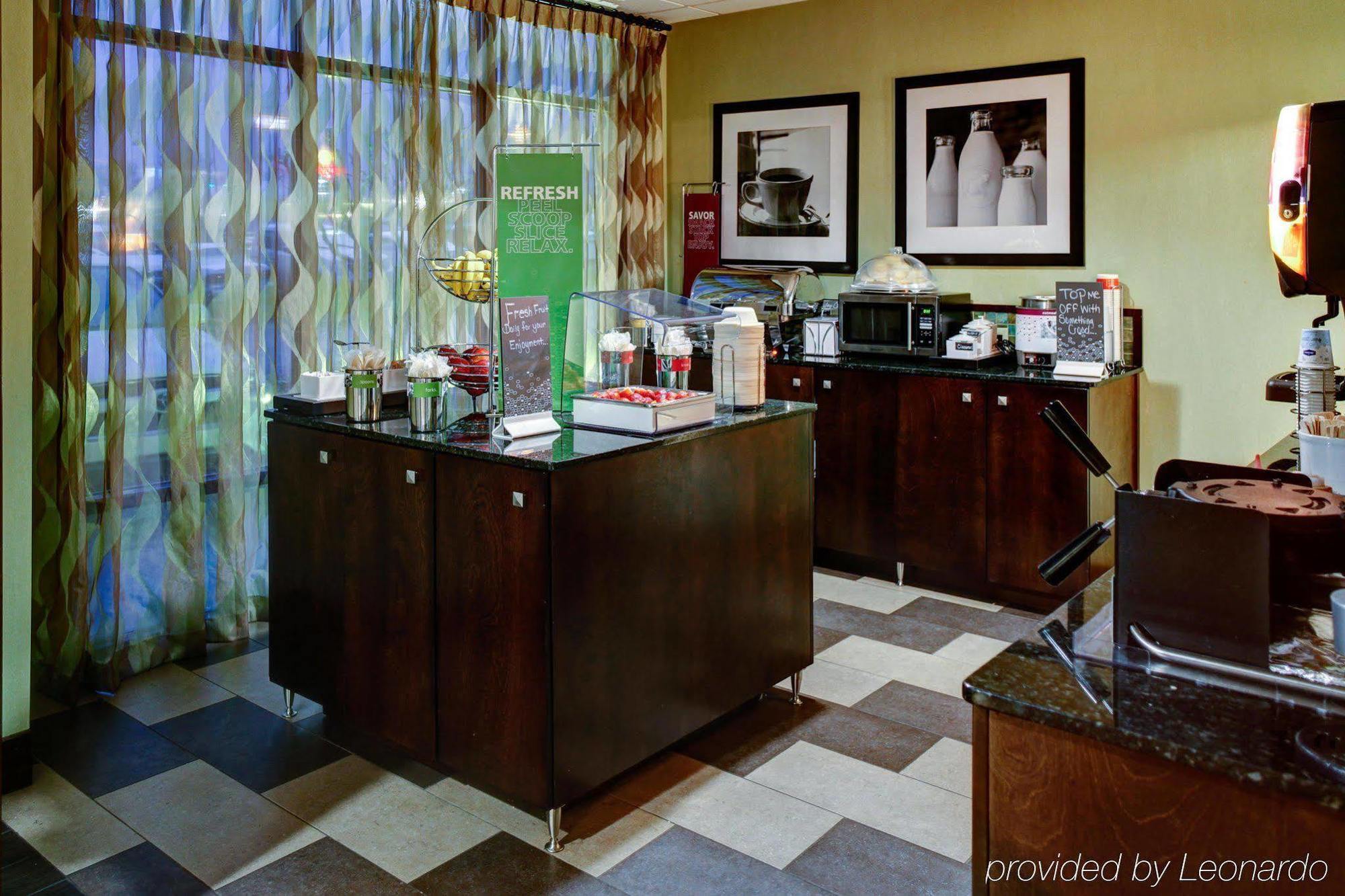 Hampton Inn Birmingham/Fultondale Extérieur photo