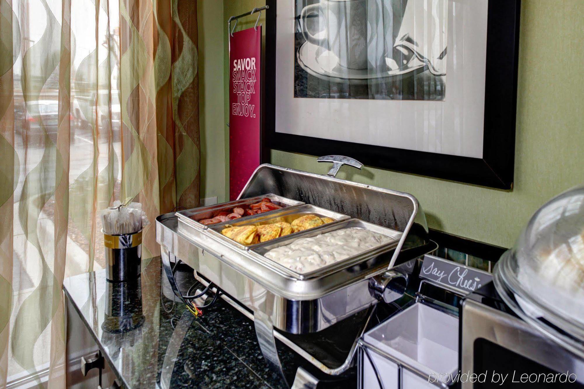 Hampton Inn Birmingham/Fultondale Extérieur photo