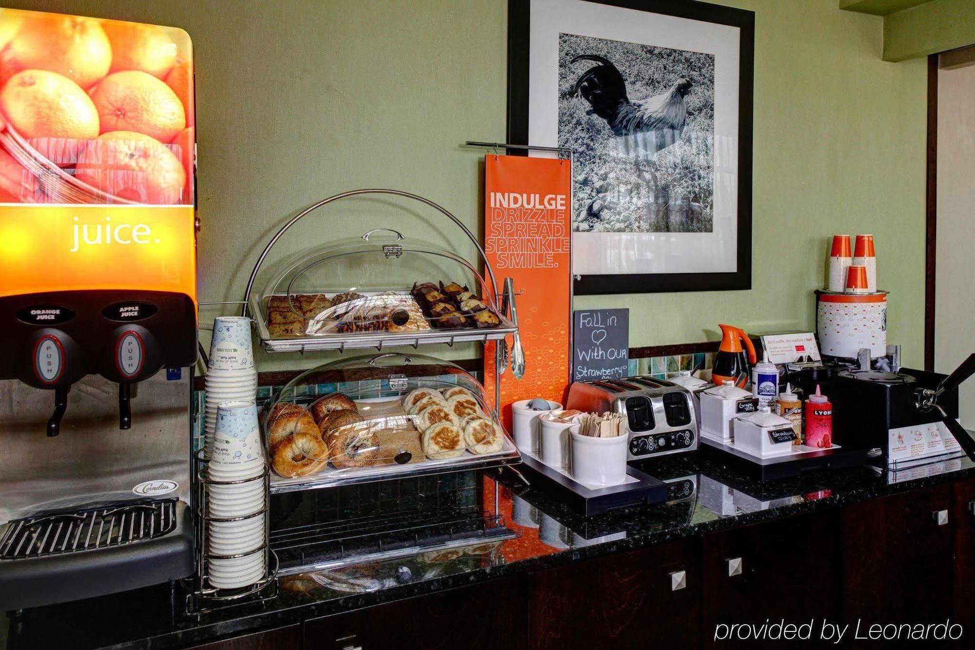 Hampton Inn Birmingham/Fultondale Extérieur photo