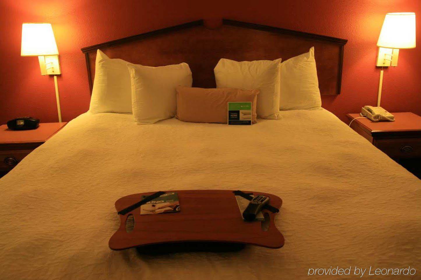 Hampton Inn Birmingham/Fultondale Chambre photo