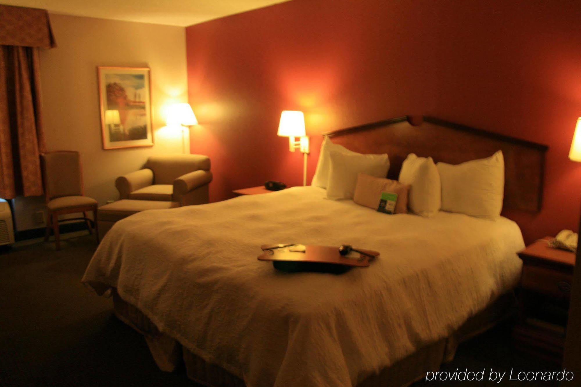 Hampton Inn Birmingham/Fultondale Chambre photo