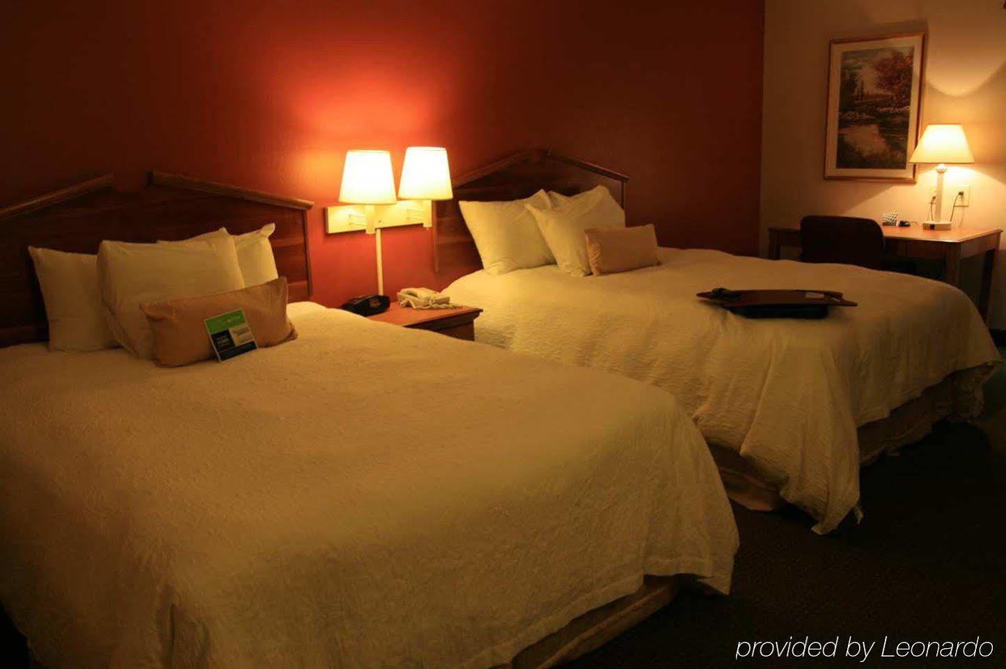 Hampton Inn Birmingham/Fultondale Chambre photo