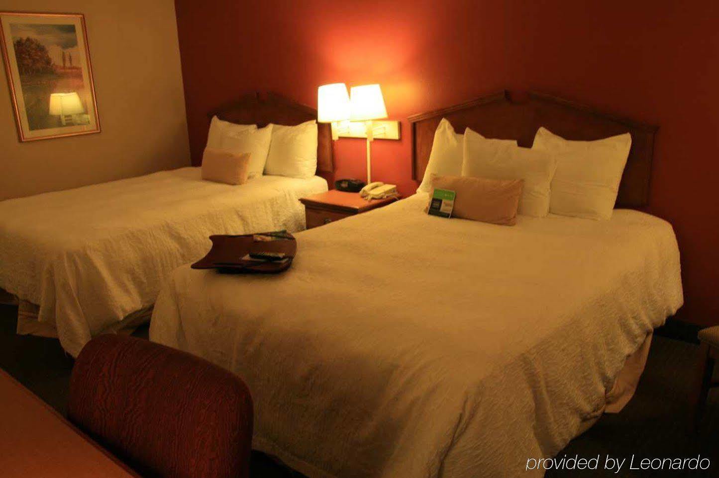 Hampton Inn Birmingham/Fultondale Extérieur photo
