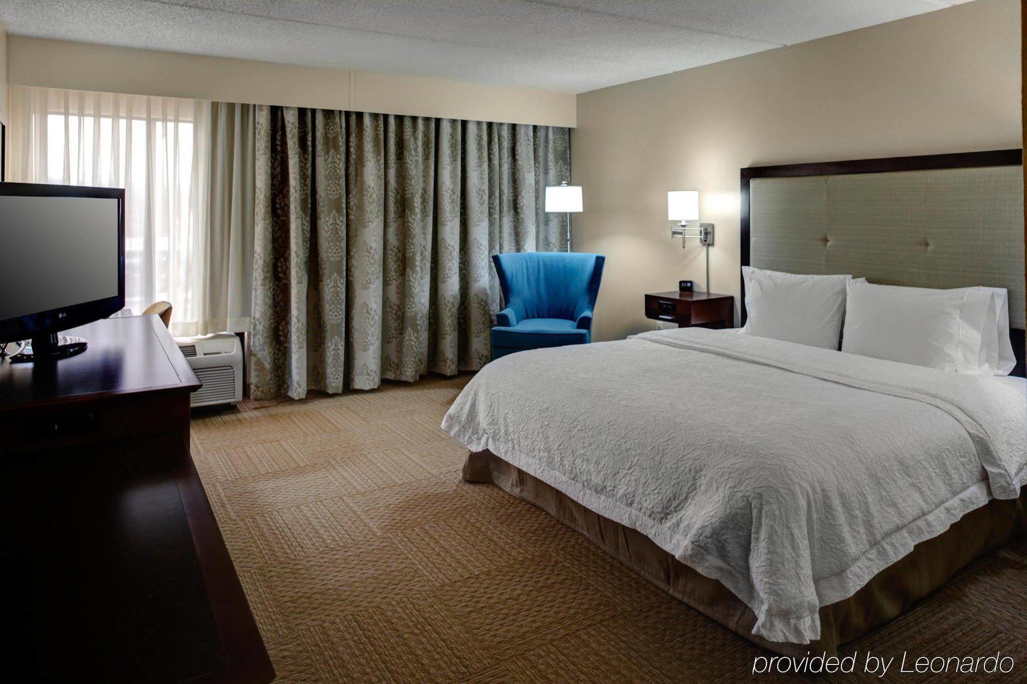 Hampton Inn Birmingham/Fultondale Extérieur photo