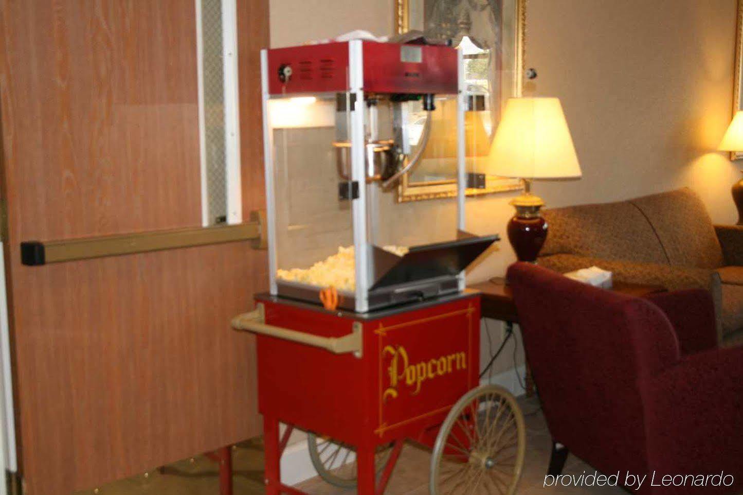 Hampton Inn Birmingham/Fultondale Chambre photo