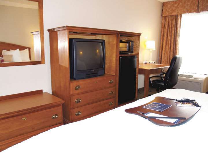 Hampton Inn Birmingham/Fultondale Chambre photo