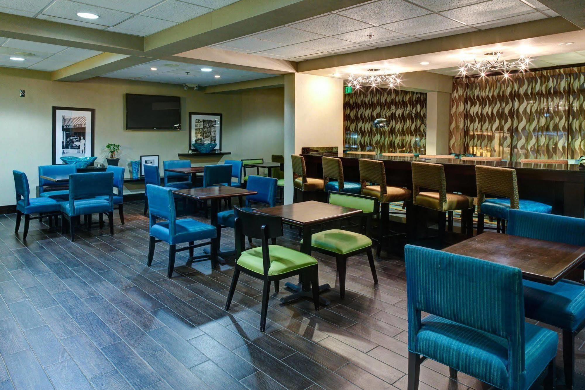 Hampton Inn Birmingham/Fultondale Extérieur photo