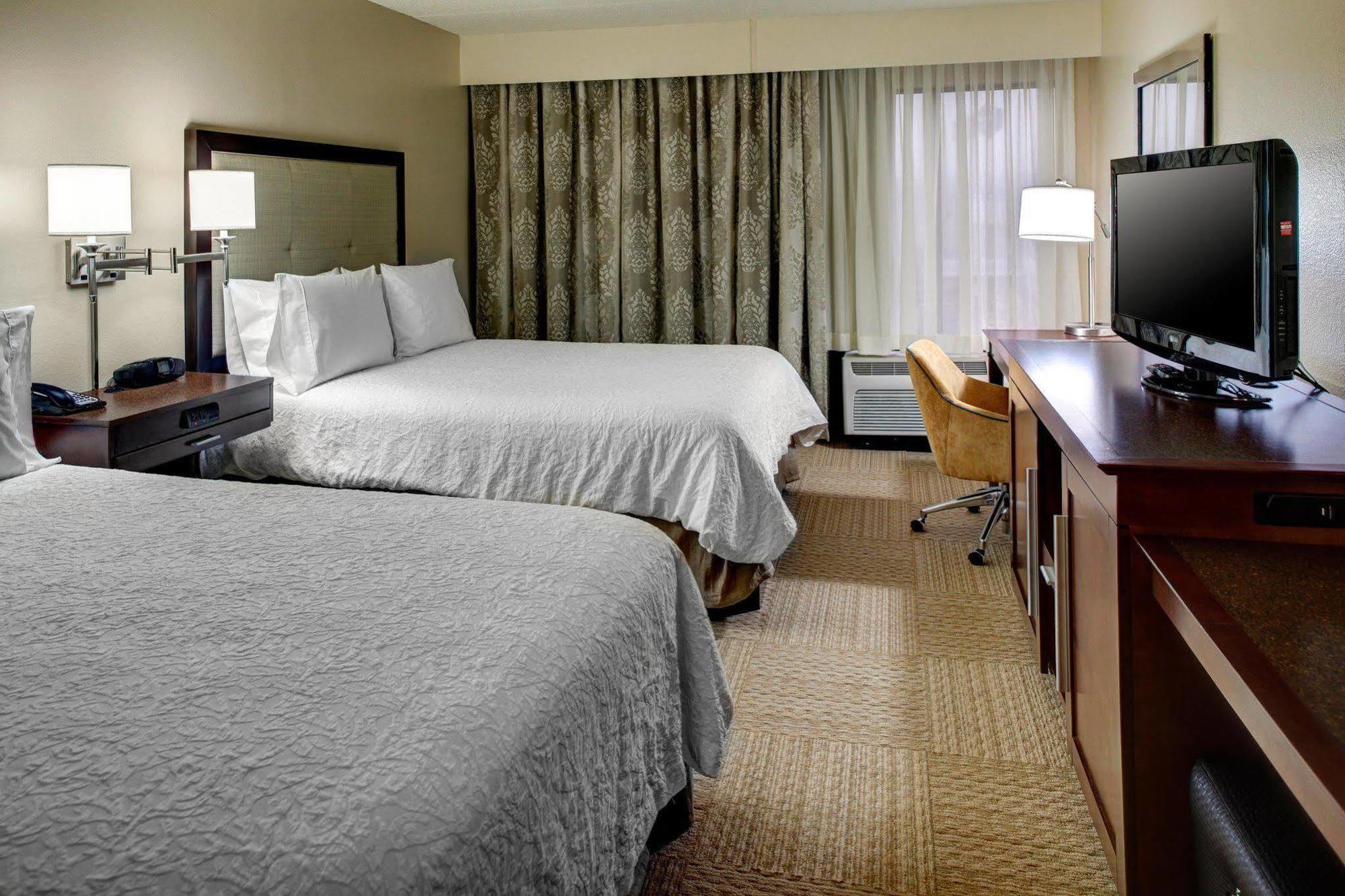Hampton Inn Birmingham/Fultondale Extérieur photo