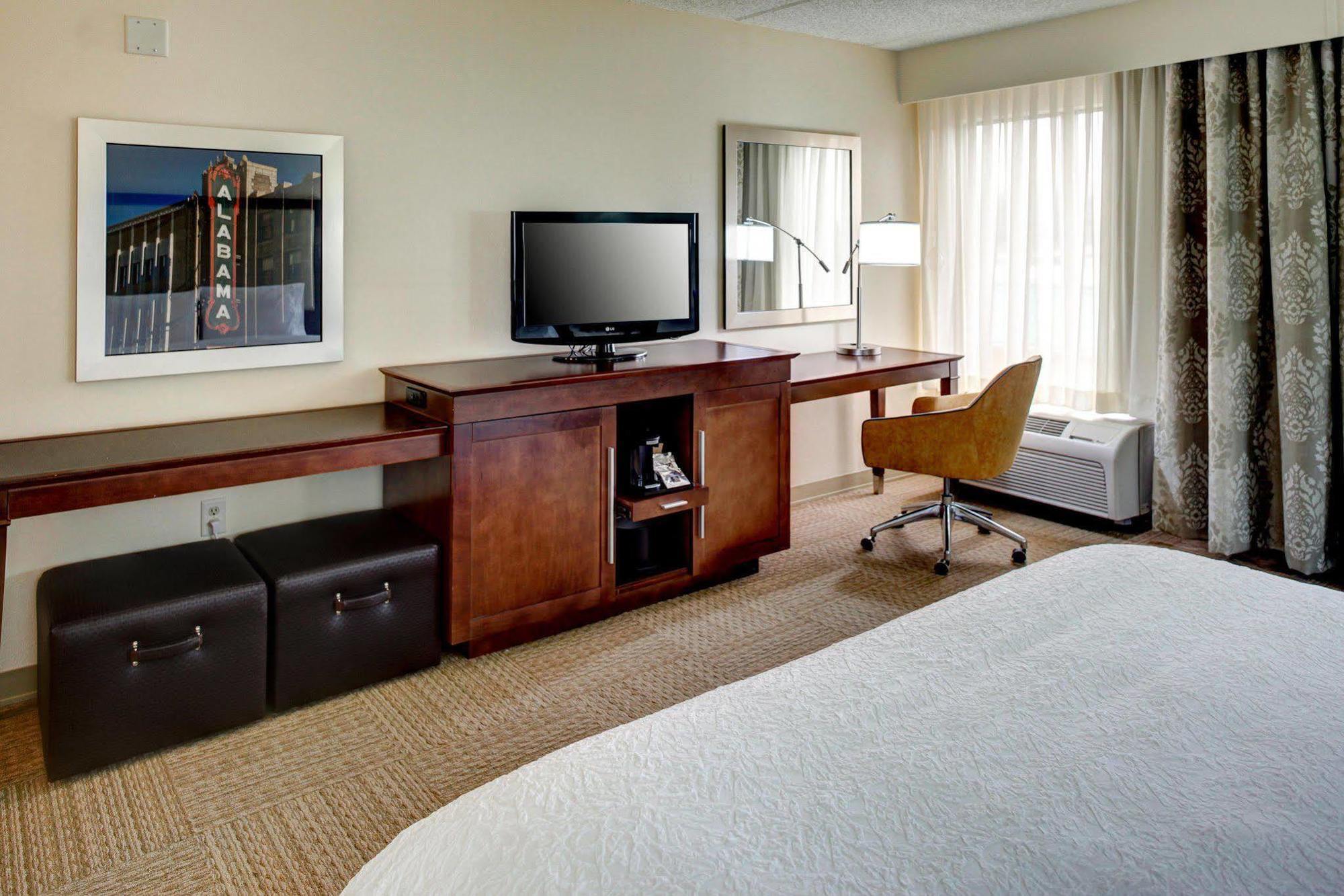 Hampton Inn Birmingham/Fultondale Extérieur photo