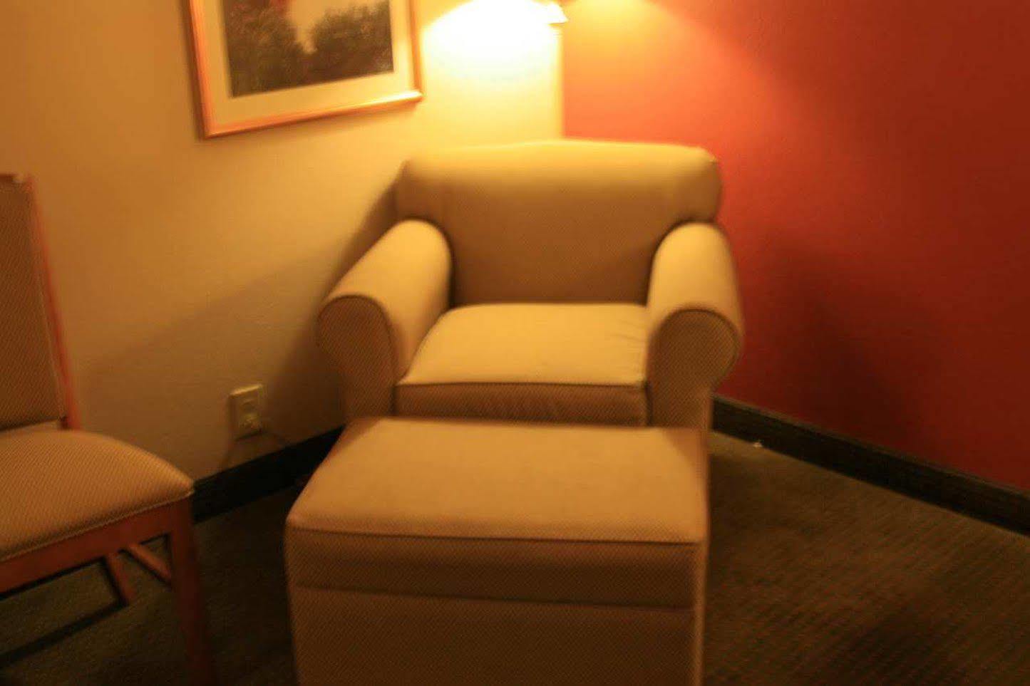 Hampton Inn Birmingham/Fultondale Chambre photo
