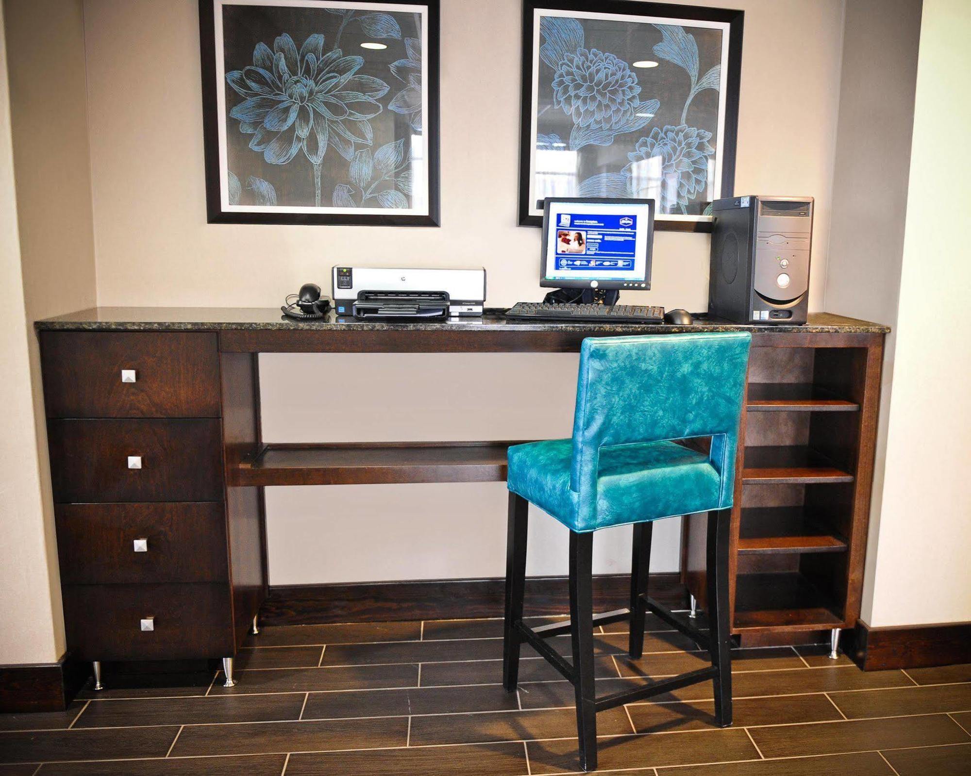 Hampton Inn Birmingham/Fultondale Commodités photo