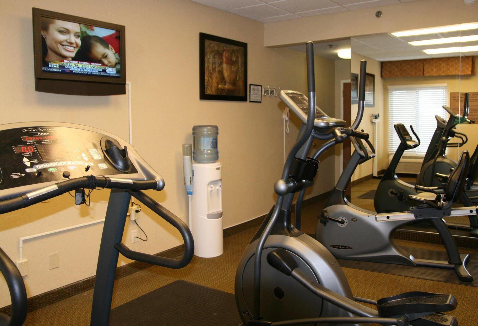 Hampton Inn Birmingham/Fultondale Extérieur photo