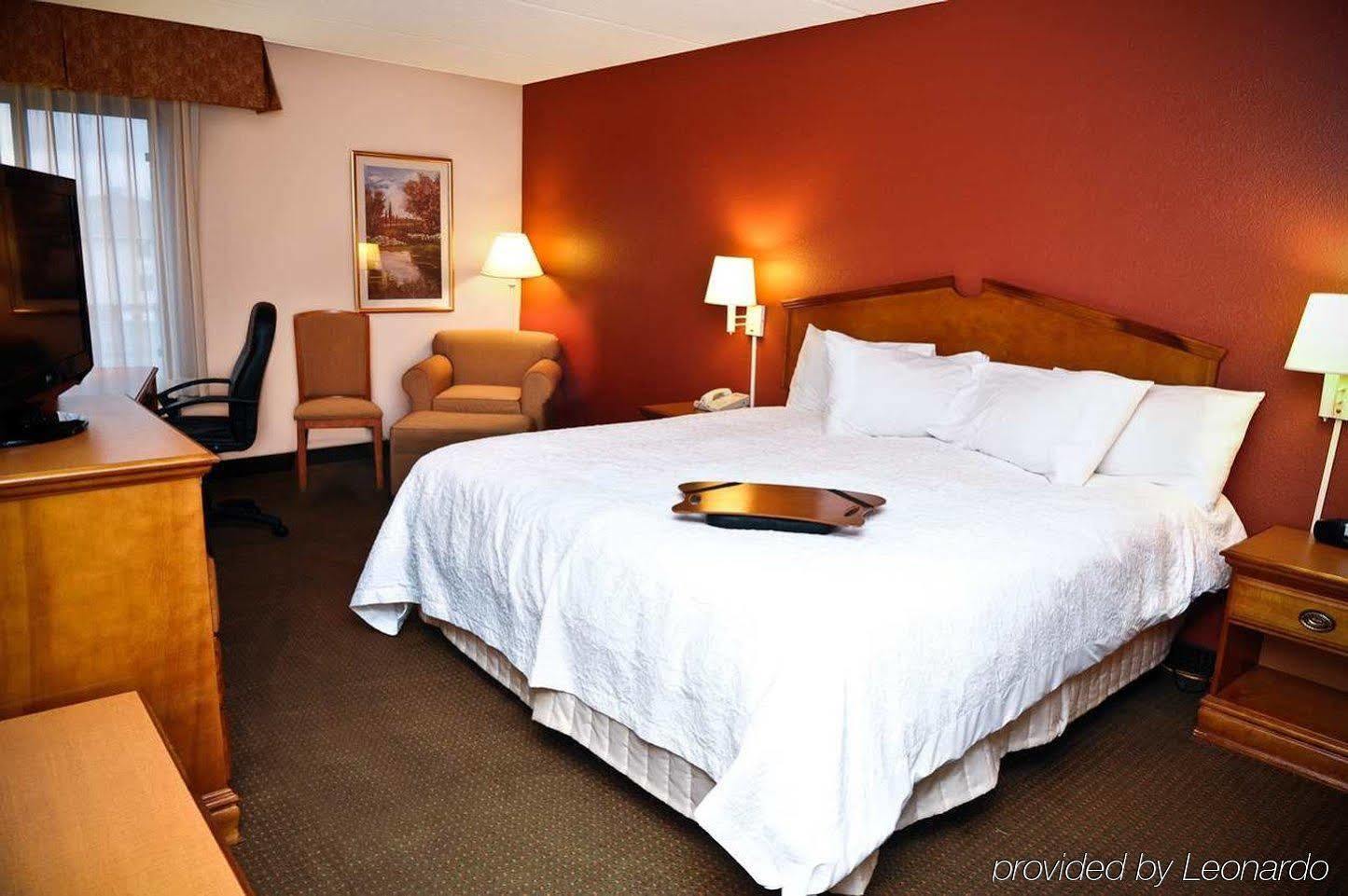 Hampton Inn Birmingham/Fultondale Chambre photo