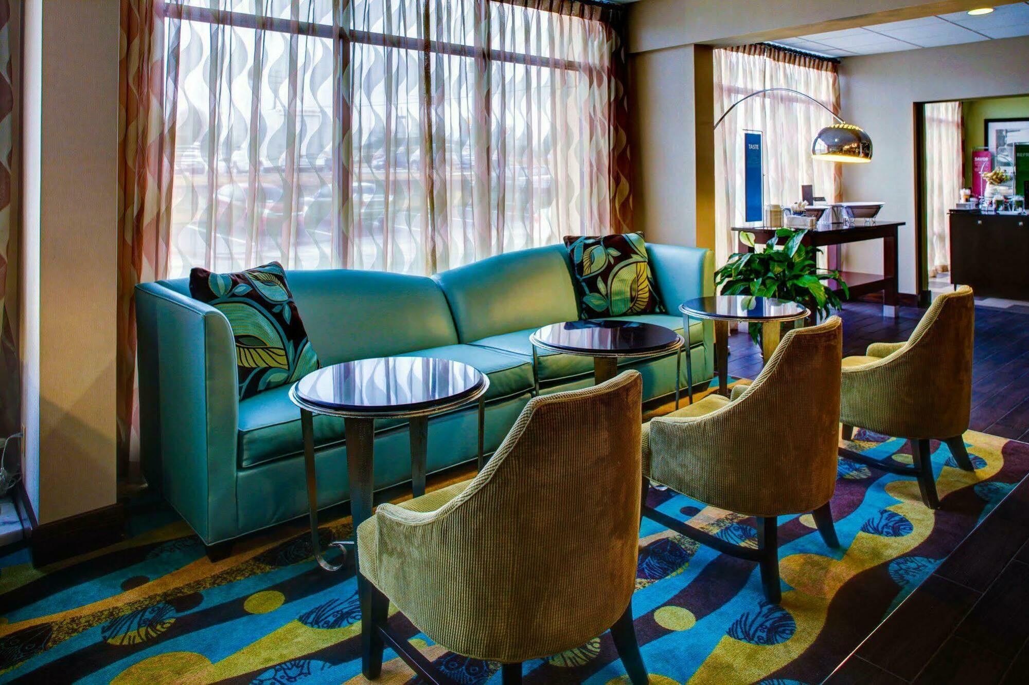 Hampton Inn Birmingham/Fultondale Extérieur photo