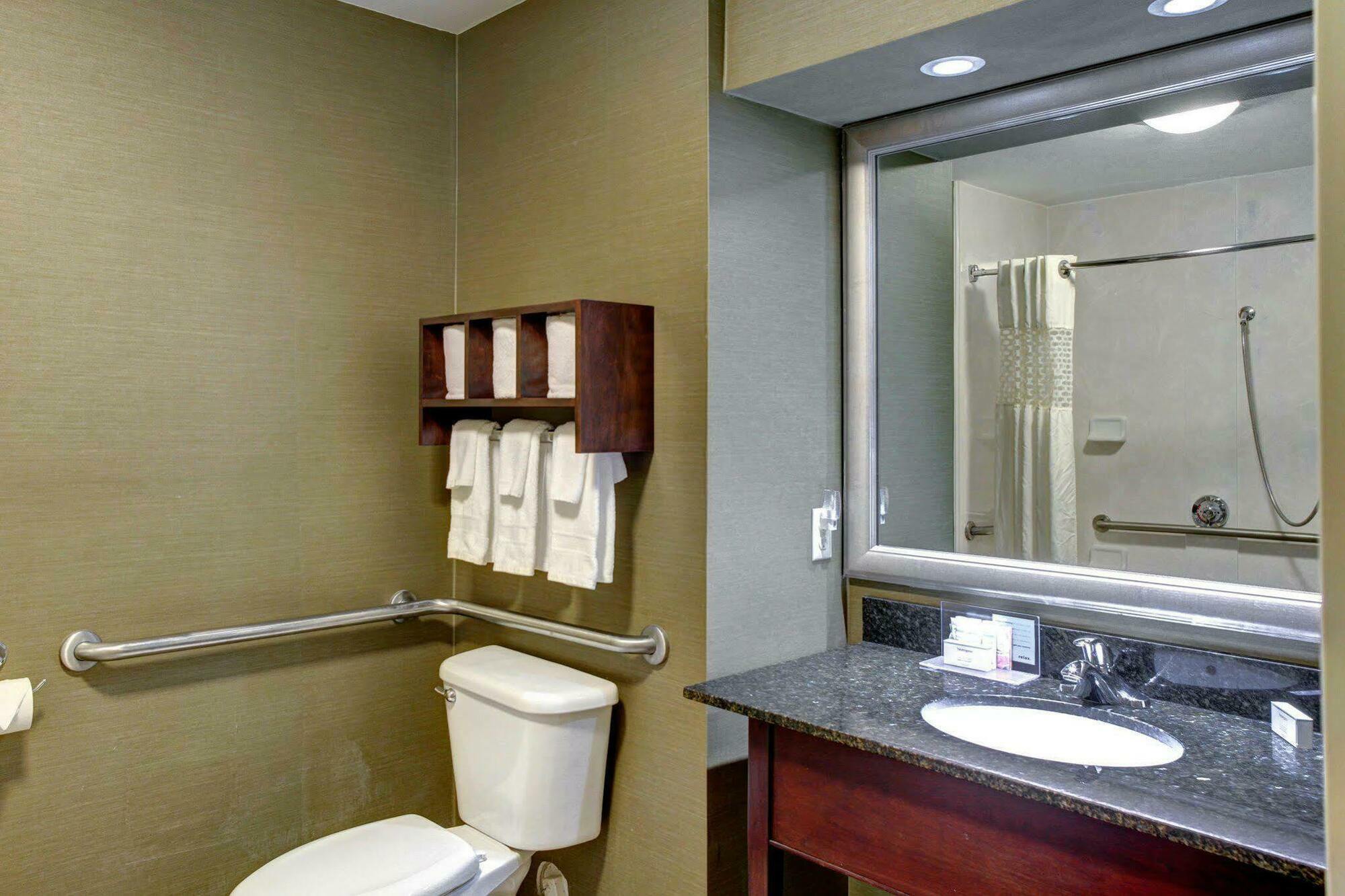 Hampton Inn Birmingham/Fultondale Extérieur photo